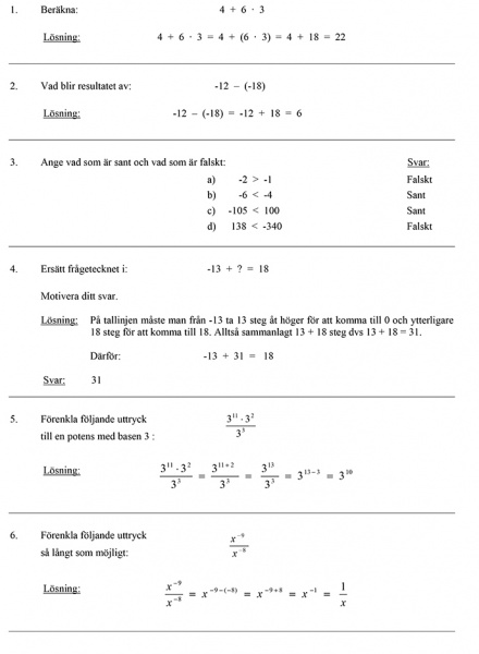 Fil:Losningar Diagnos Ma1c kap 1 sid 1 30.jpg